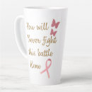 Search for cancer support mugs For her