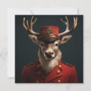 Search for rudolph invitations Cute