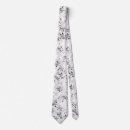Search for metallic ties For him
