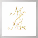 Search for ampersand posters Gold