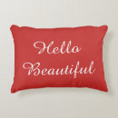 Search for blush pink cushions Typography