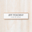 Search for metal door signs Minimalist