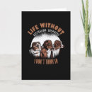 Search for aussie seasonal cards Pets
