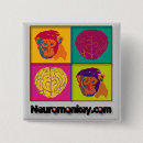 Search for neurologically badges Brain