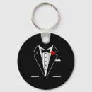 Search for tux key rings Costume