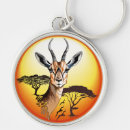 Search for african animal key rings Wildlife