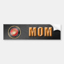 Search for marine corps bumper stickers Military