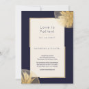 Search for private wedding invitations Modern