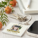 Search for graduation name key rings Modern