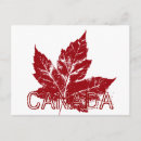 Search for canada souvenir postcards Canadian