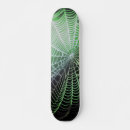 Search for black spider skateboards Halloween