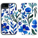 Search for vintage leather iphone cases Flowers