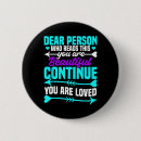 Search for suicide awareness badges Bpd