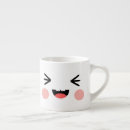 Search for emoticon mugs Face