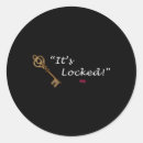 Search for locked stickers Adventure