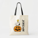 Search for halloween tote bags trick or treat