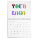 Search for business calendars Logo