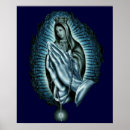 Search for hail mary prayer posters Blessed virgin mary