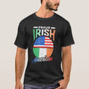 Search for proud irish tshirts Roots