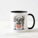 Search for vintage military mugs Patriotism