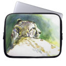 Search for cheetah laptop cases Watercolor