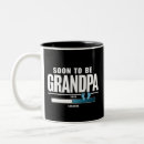 Search for grandpa pregnancy mugs Daddy