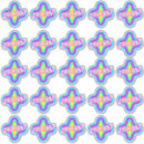 Search for brilliant stickers For kids