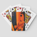 Search for sports car playing cards Race
