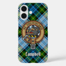 Search for campbell tartan iphone cases Green