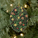 Search for william morris christmas tree decorations Pattern
