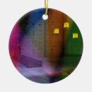 Search for theatre christmas tree decorations Dramatic