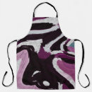 Search for abstract graphic aprons Beautiful