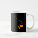 Search for ski lift mugs Skiing