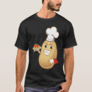 Search for spaghetti tshirts Restaurant