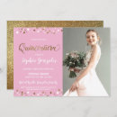 Search for photo quinceanera invitations Princess