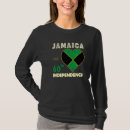 Search for jamaica map tshirts Independence