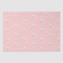 Search for dandelion tissue paper White