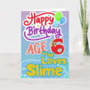 Search for age 6 cards Kids