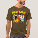 Search for ricky bobby tshirts Party