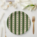 Search for holiday party supplies Stripes