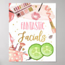 Search for facials Makeup