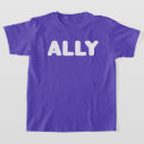 Search for straight ally tshirts Pride