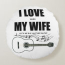 Search for guitar cushions Music lover