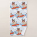 Search for pug bath towels Animal