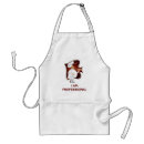 Search for delicious aprons Humour