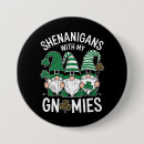 Search for gnome badges Patricks