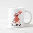 Search for elmo mugs Retro 90s nostalgia