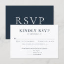 Search for rsvp cards Simple