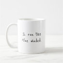 Search for runners mugs Funny