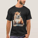 Search for beavers tshirts Wildlife